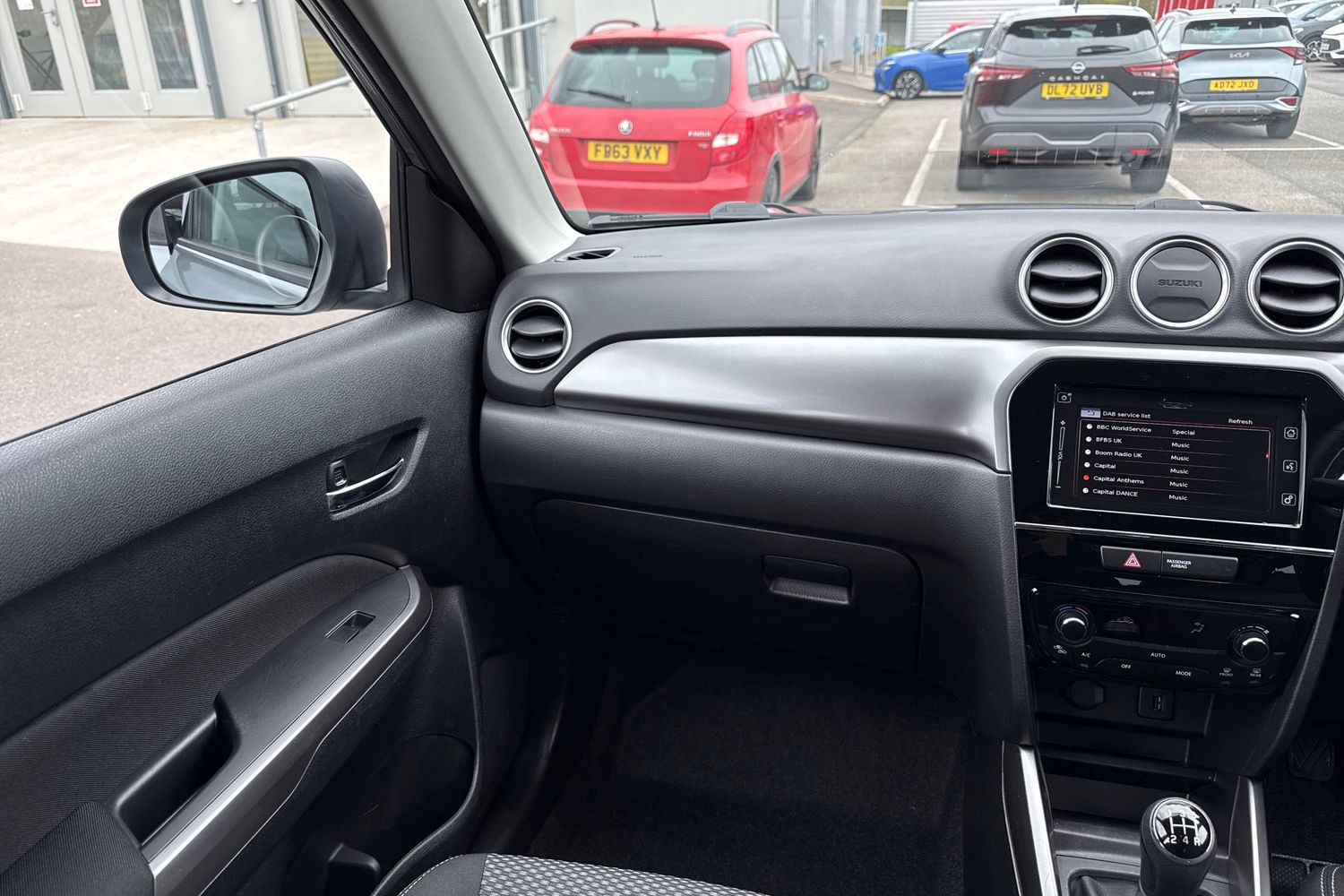 Used Suzuki Vitara 2019 for sale - 78097799: Photo 19