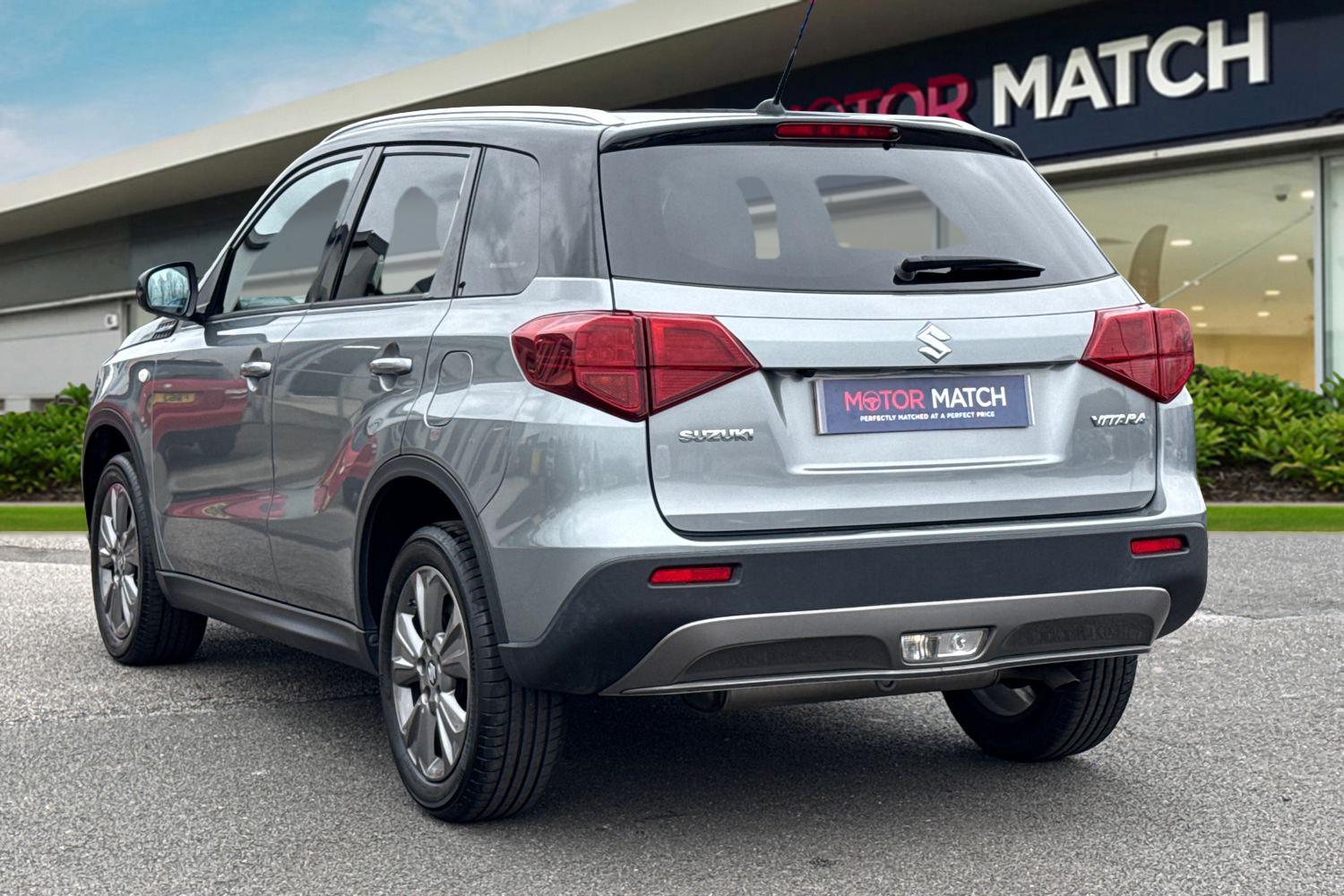 Used Suzuki Vitara 2019 for sale - 78097799: Photo 2