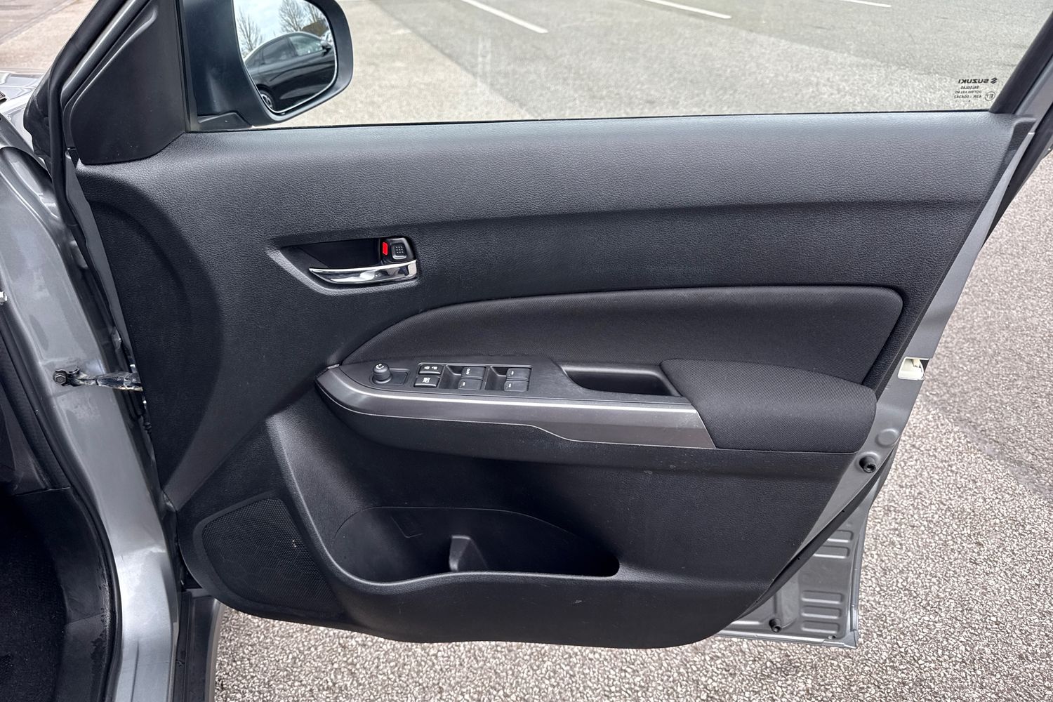 Used Suzuki Vitara 2019 for sale - 78097799: Photo 20