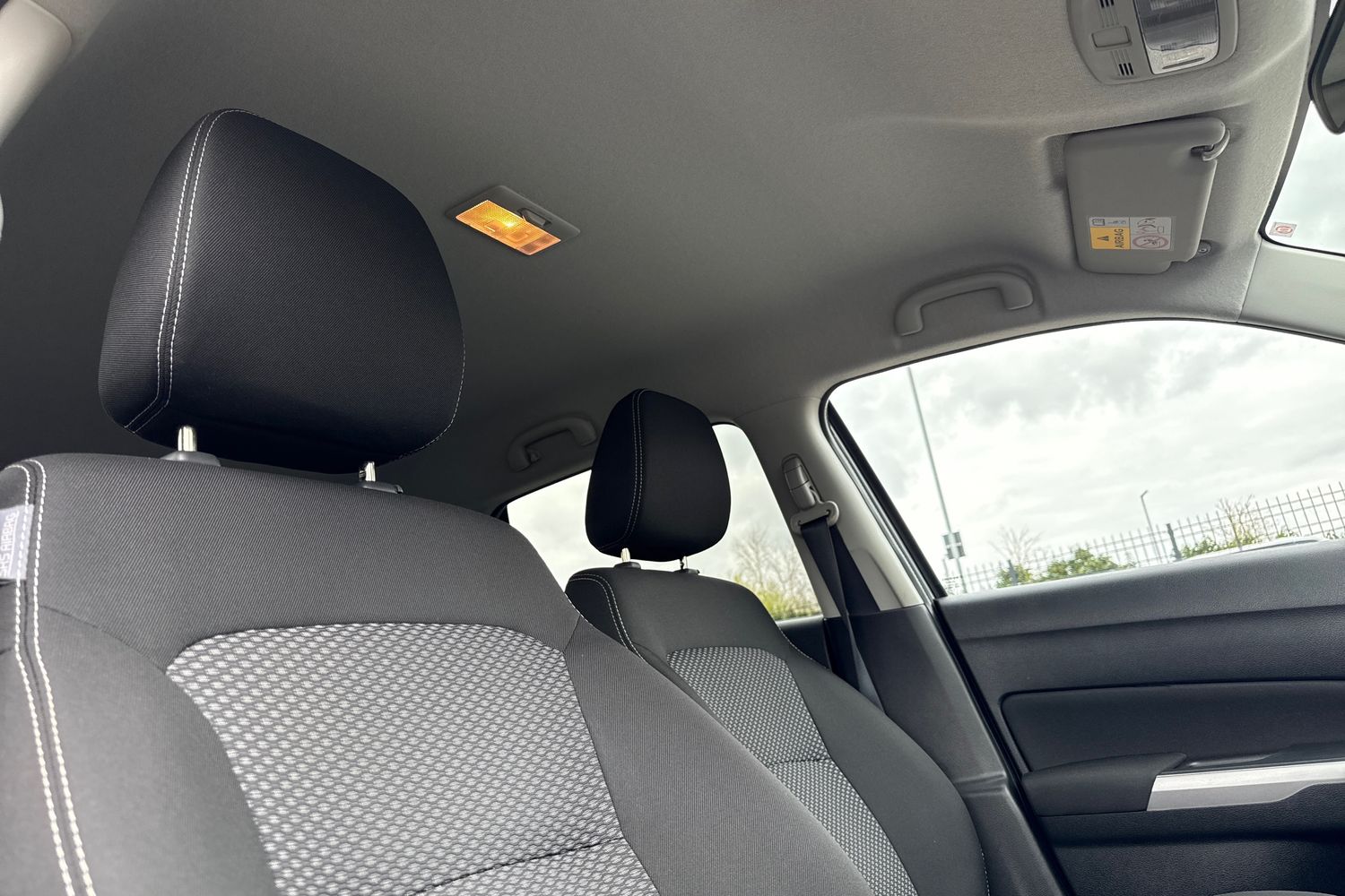 Used Suzuki Vitara 2019 for sale - 78097799: Photo 23