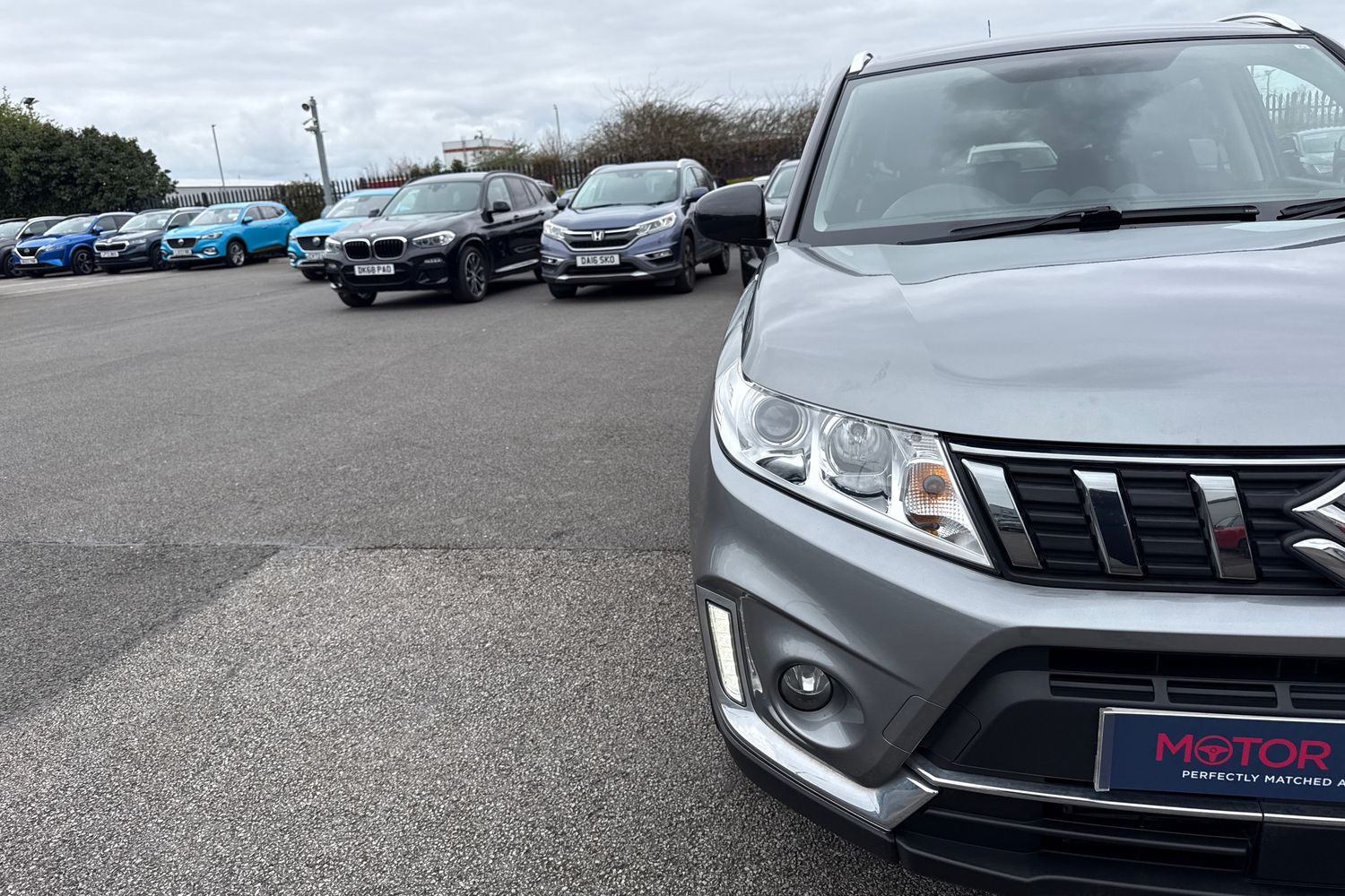 Used Suzuki Vitara 2019 for sale - 78097799: Photo 24