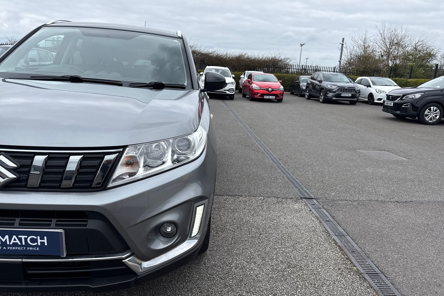 Used Suzuki Vitara 2019 for sale - 78097799: Photo 25