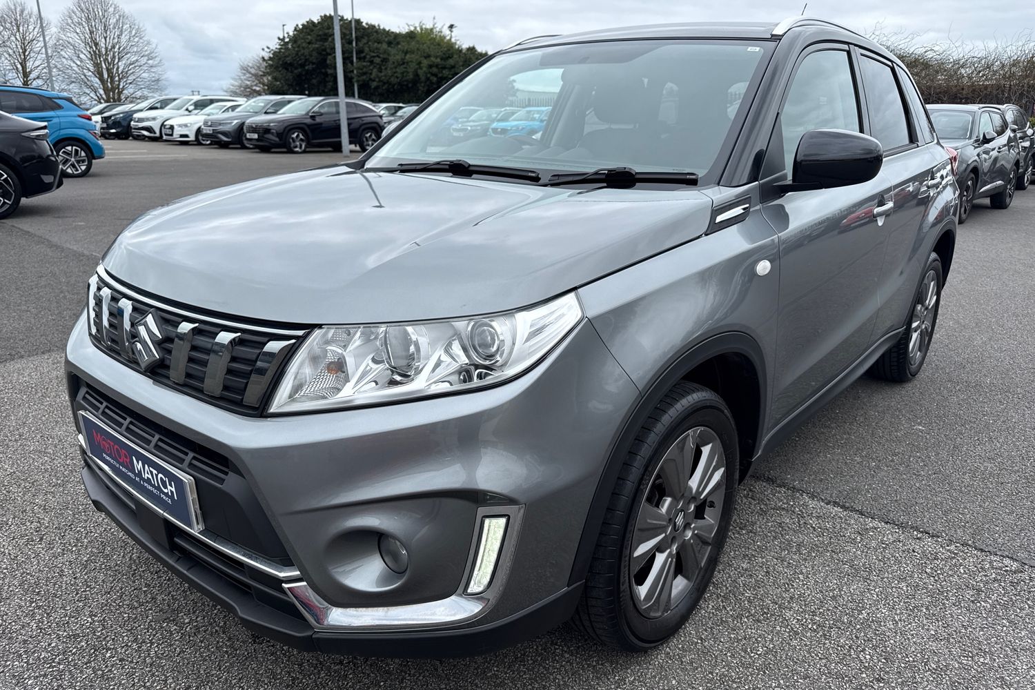 Used Suzuki Vitara 2019 for sale - 78097799: Photo 26