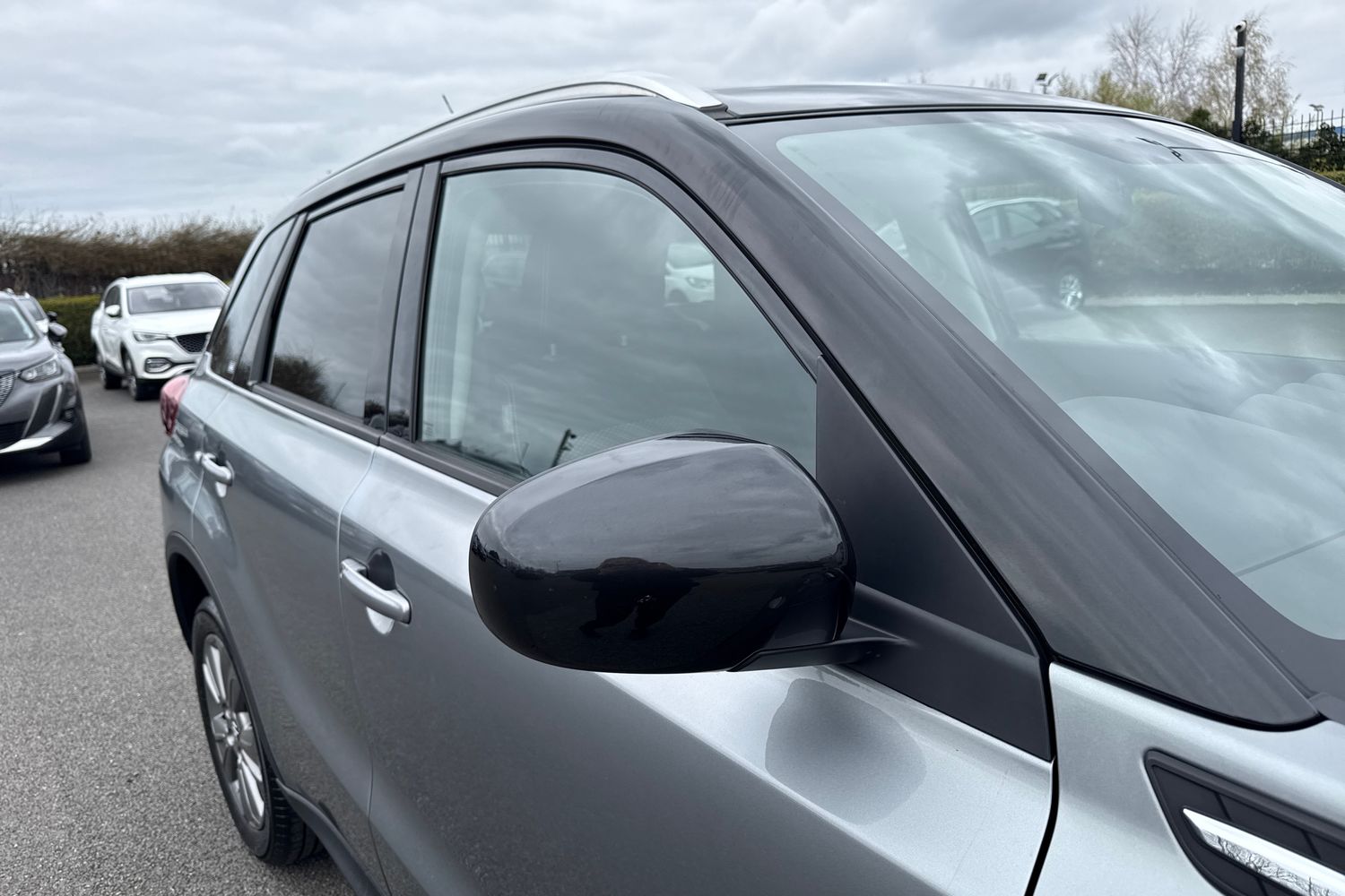 Used Suzuki Vitara 2019 for sale - 78097799: Photo 27