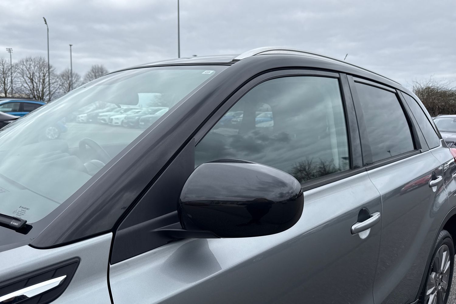 Used Suzuki Vitara 2019 for sale - 78097799: Photo 29