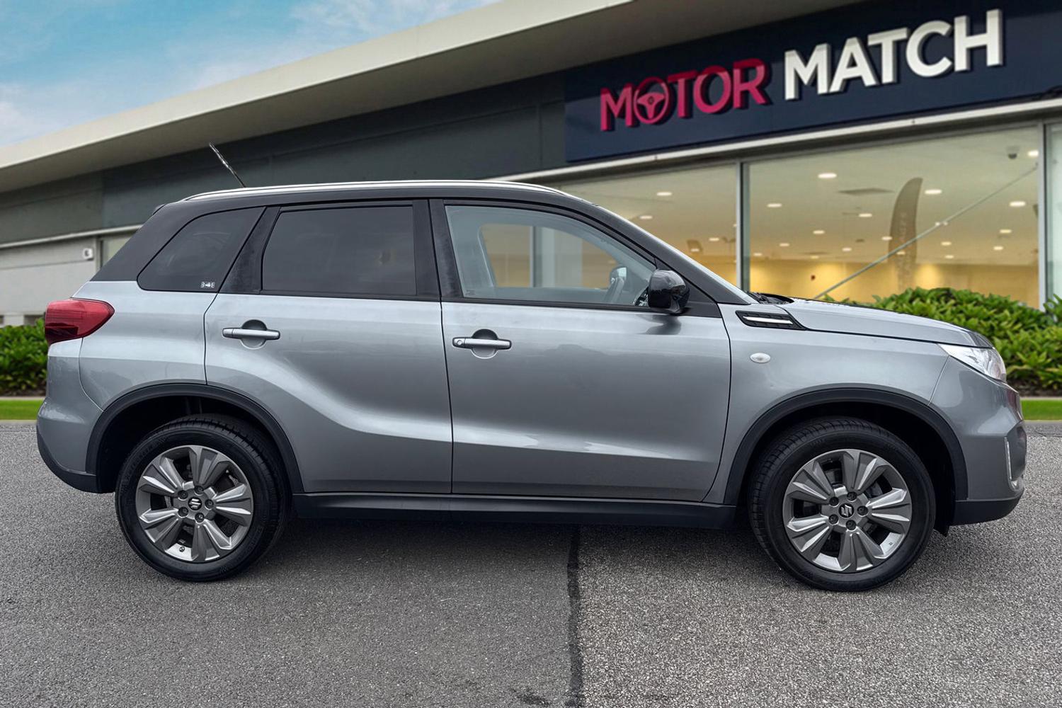 Used Suzuki Vitara 2019 for sale - 78097799: Photo 3