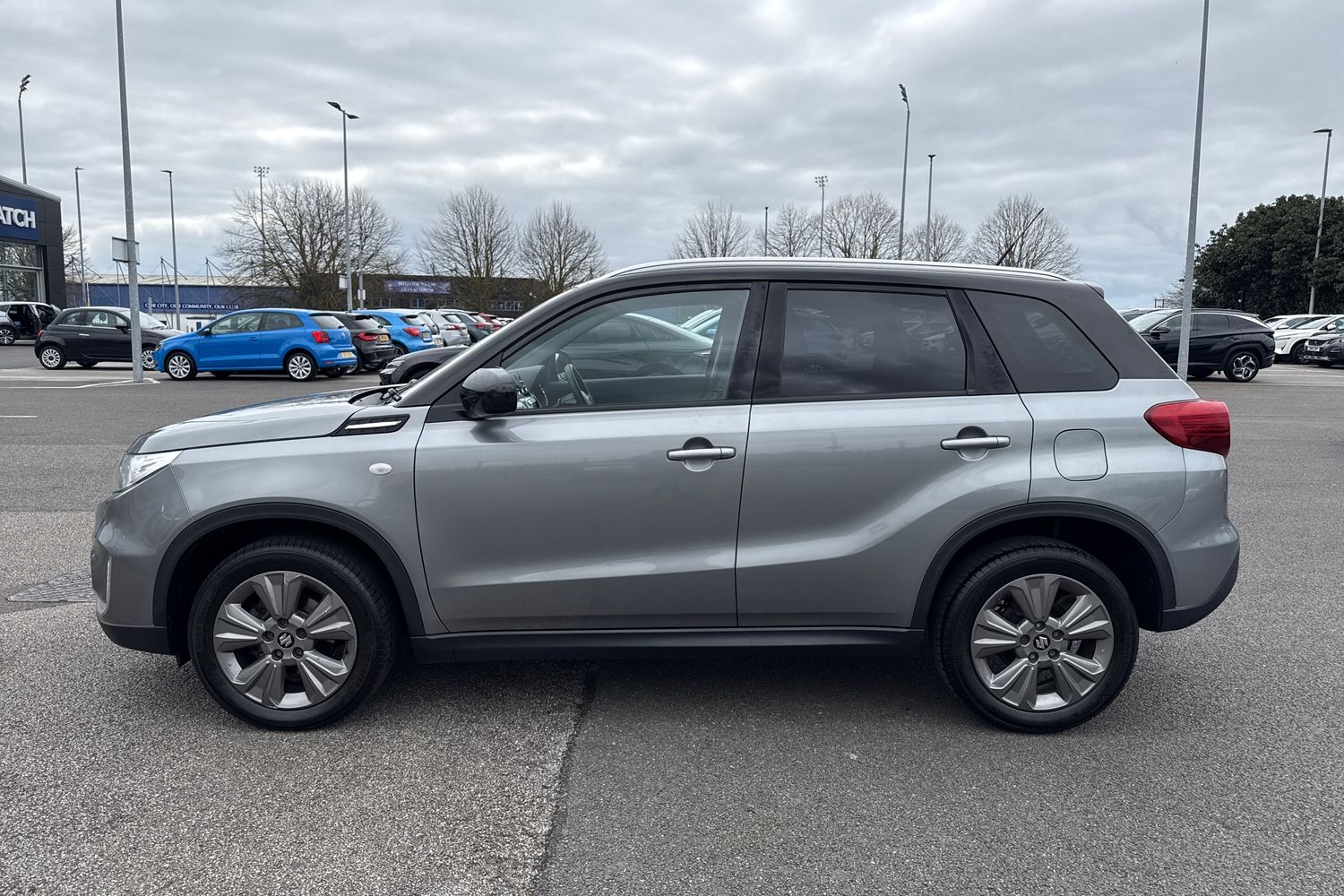 Used Suzuki Vitara 2019 for sale - 78097799: Photo 30