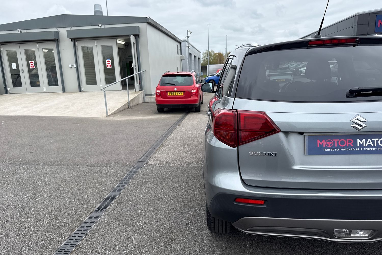 Used Suzuki Vitara 2019 for sale - 78097799: Photo 31