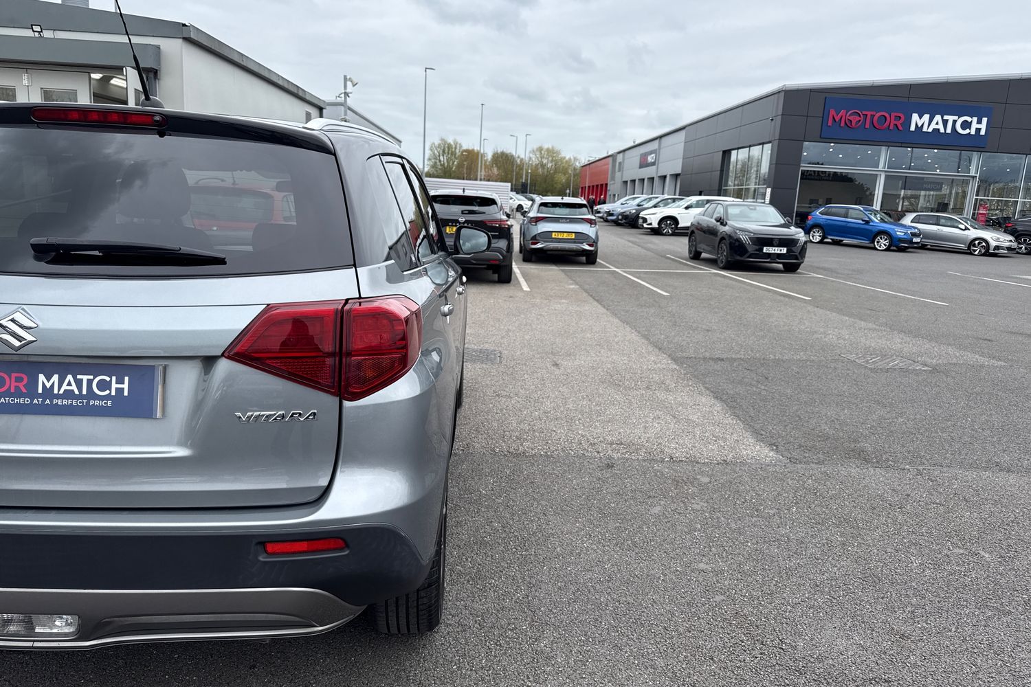 Used Suzuki Vitara 2019 for sale - 78097799: Photo 32