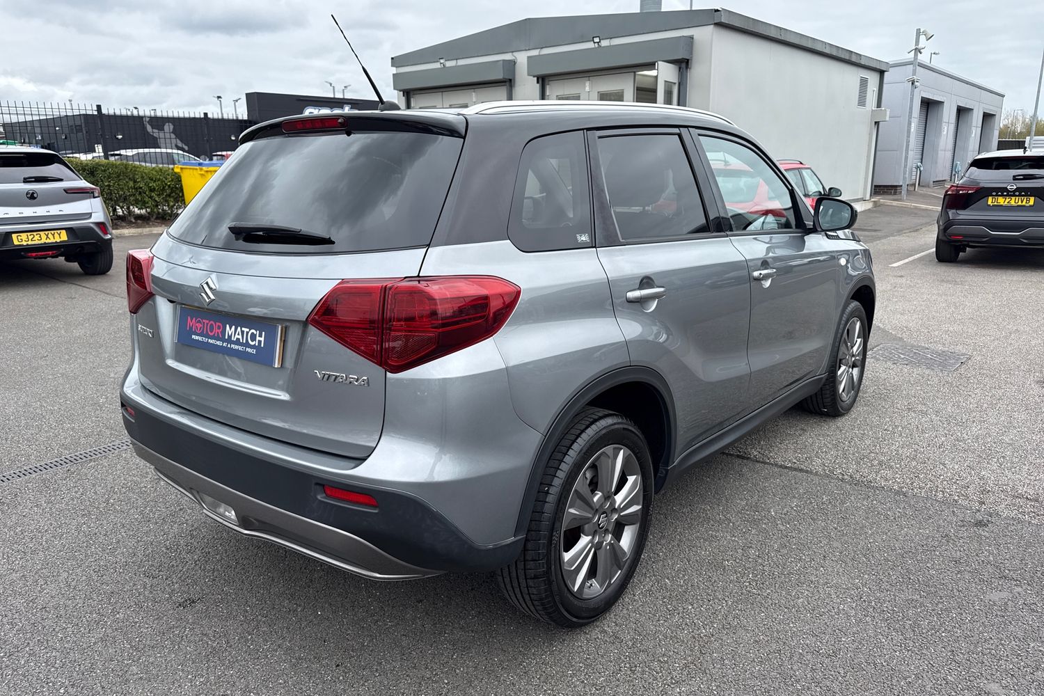 Used Suzuki Vitara 2019 for sale - 78097799: Photo 33