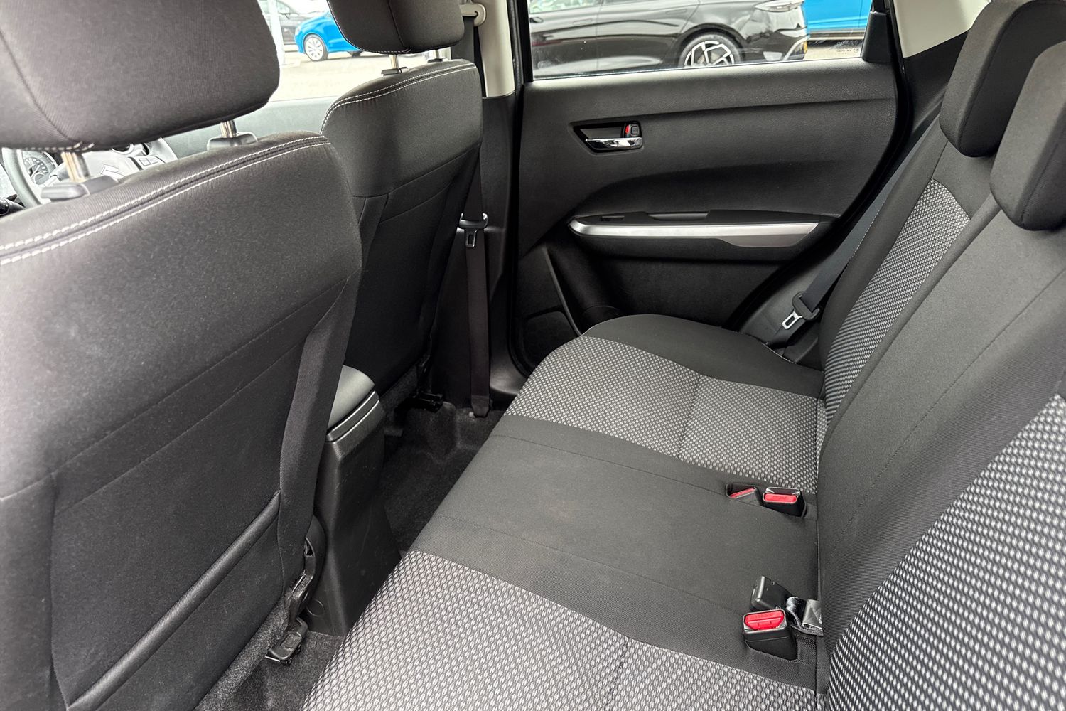 Used Suzuki Vitara 2019 for sale - 78097799: Photo 34