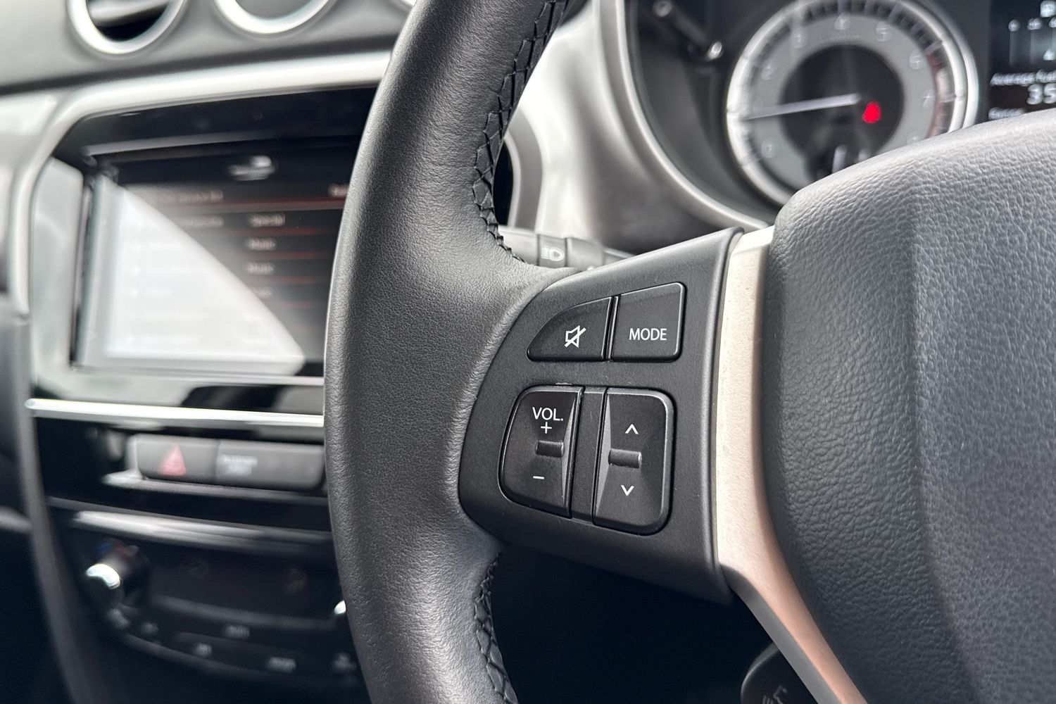 Used Suzuki Vitara 2019 for sale - 78097799: Photo 36