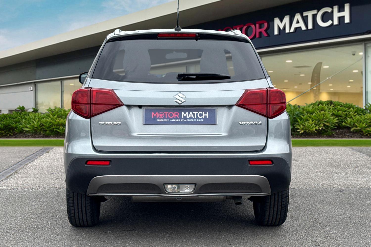 Used Suzuki Vitara 2019 for sale - 78097799: Photo 4