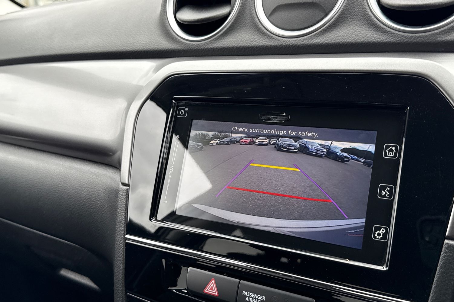 Used Suzuki Vitara 2019 for sale - 78097799: Photo 49