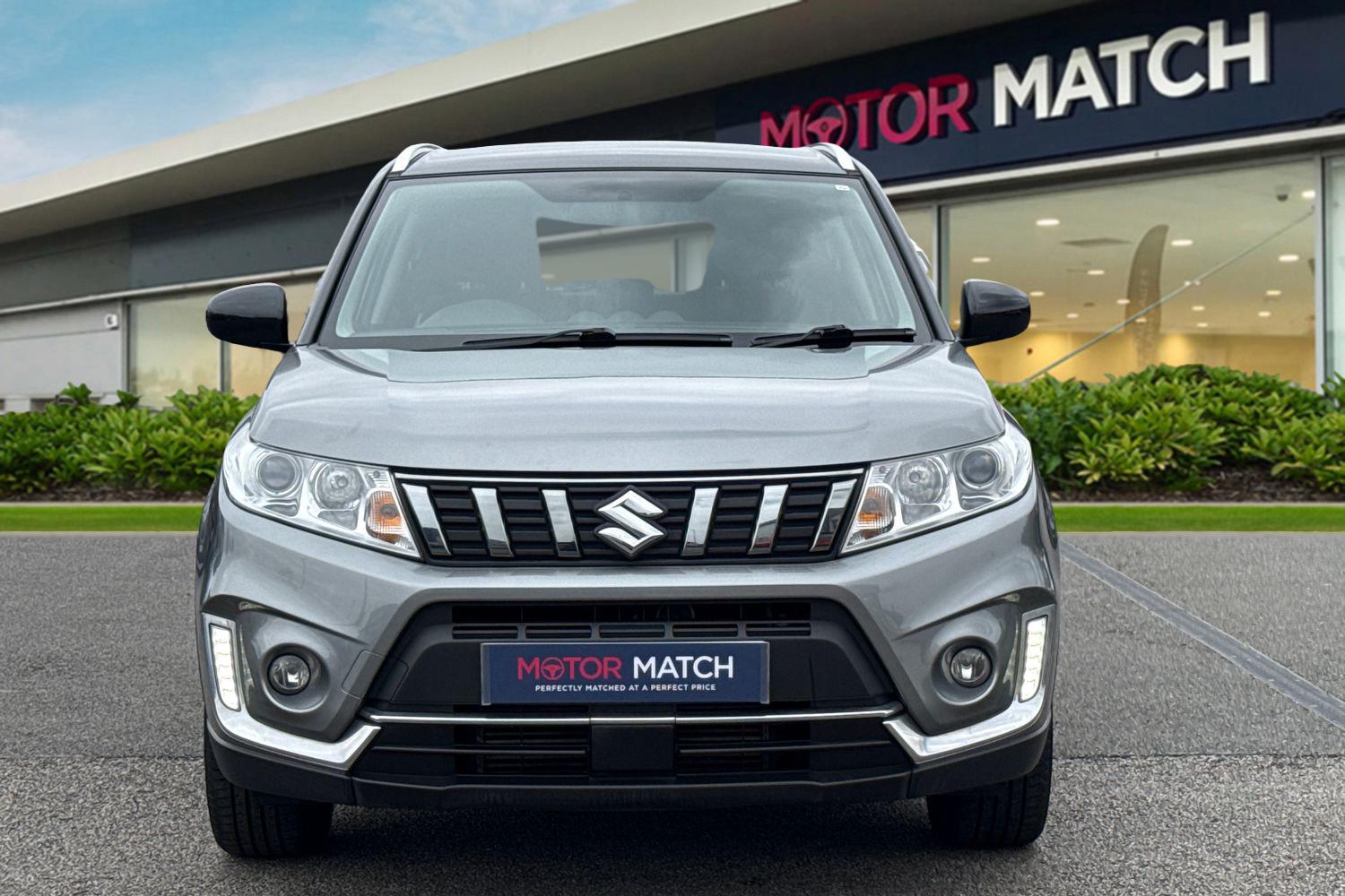 Used Suzuki Vitara 2019 for sale - 78097799: Photo 5