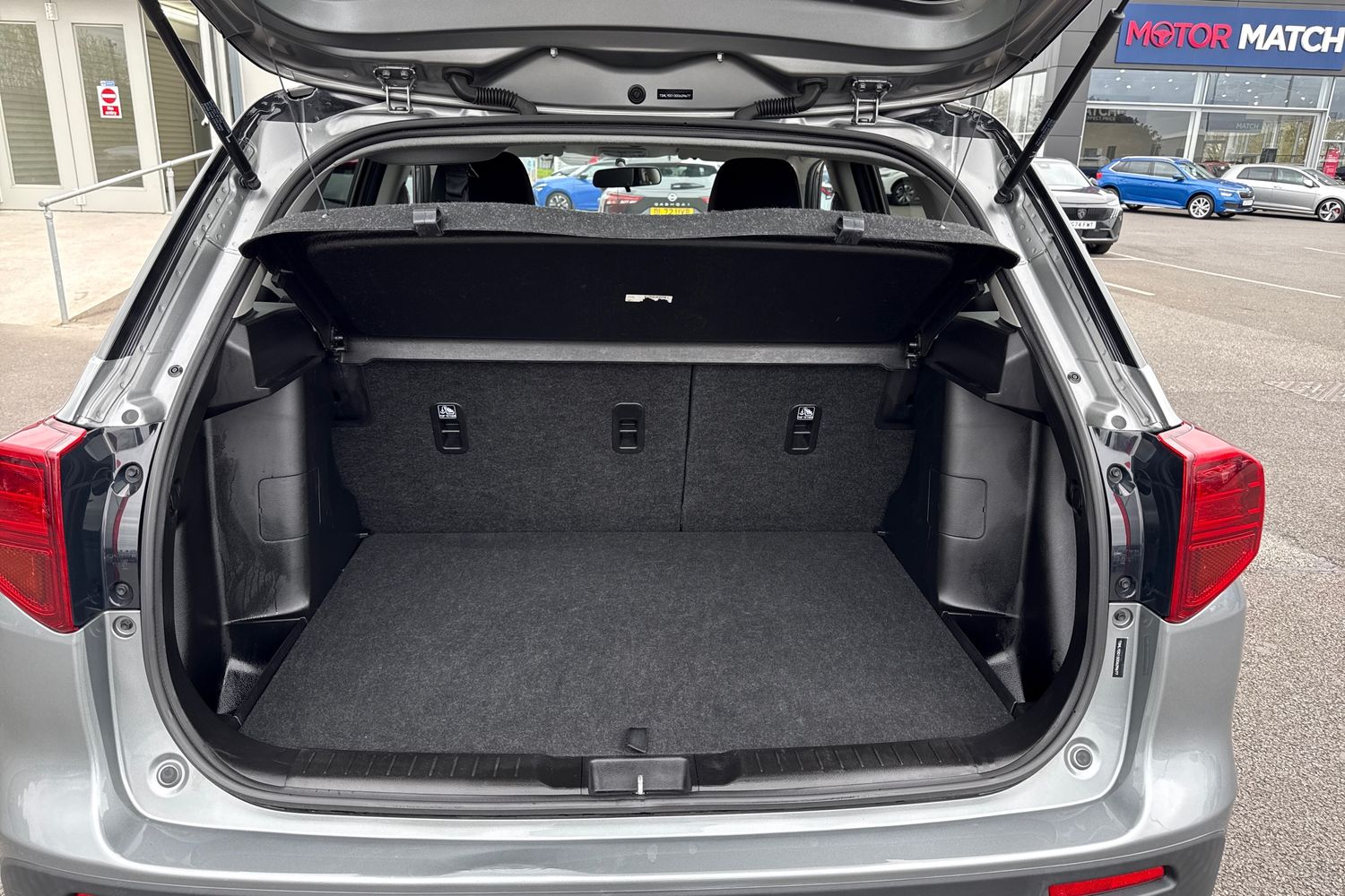 Used Suzuki Vitara 2019 for sale - 78097799: Photo 6