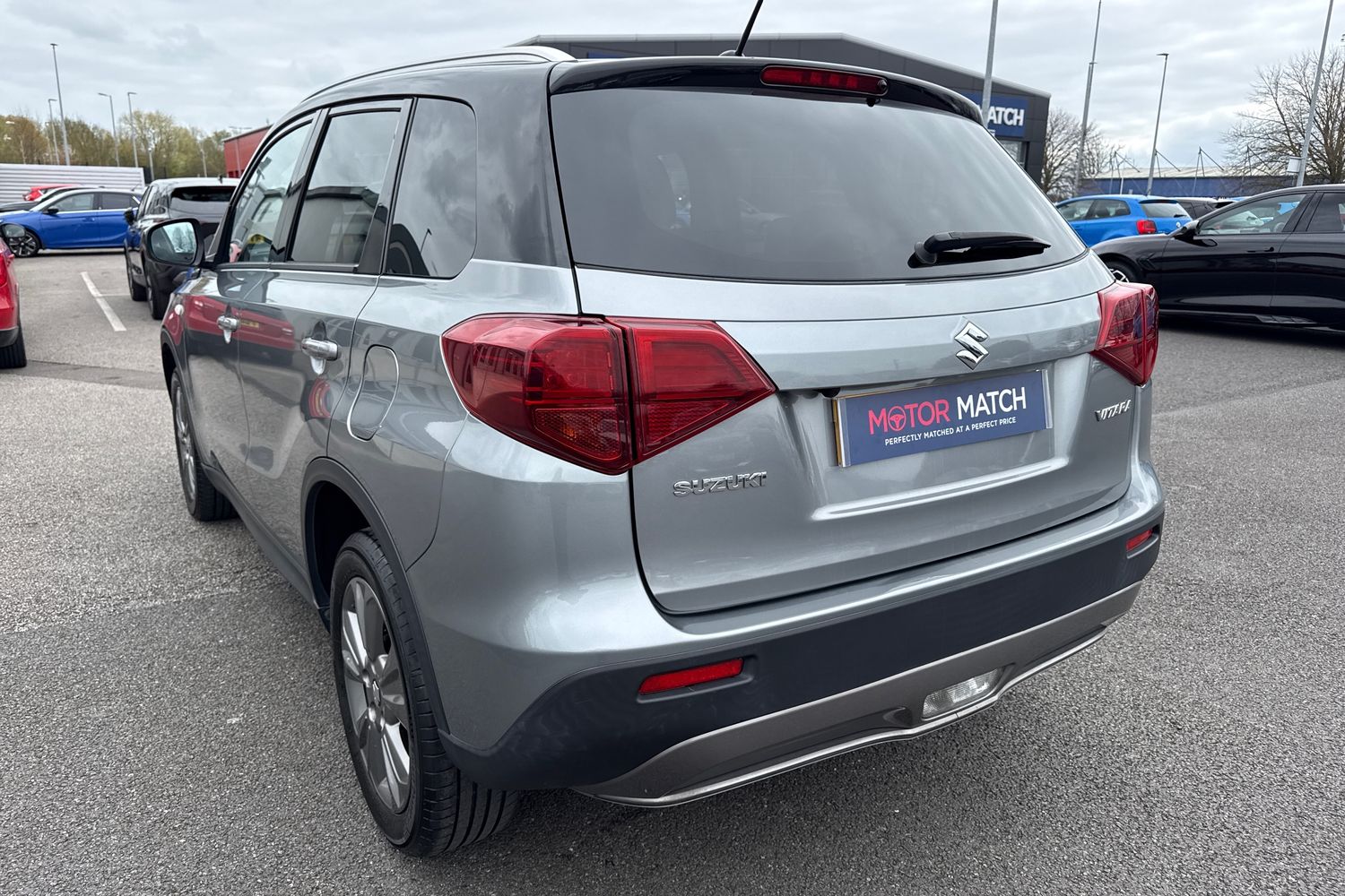 Used Suzuki Vitara 2019 for sale - 78097799: Photo 7