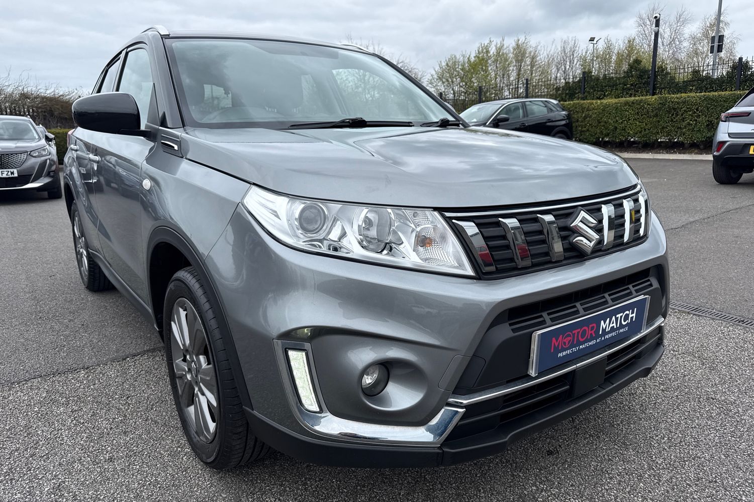 Used Suzuki Vitara 2019 for sale - 78097799: Photo 8