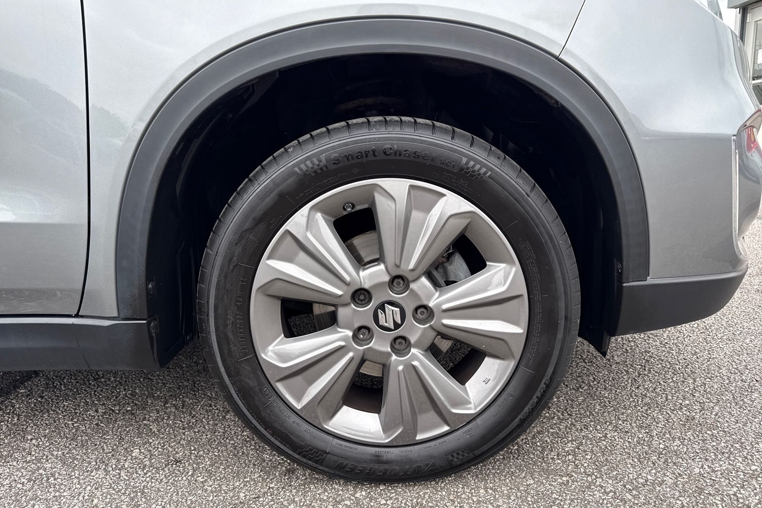 Used Suzuki Vitara 2019 for sale - 78097799: Photo 9