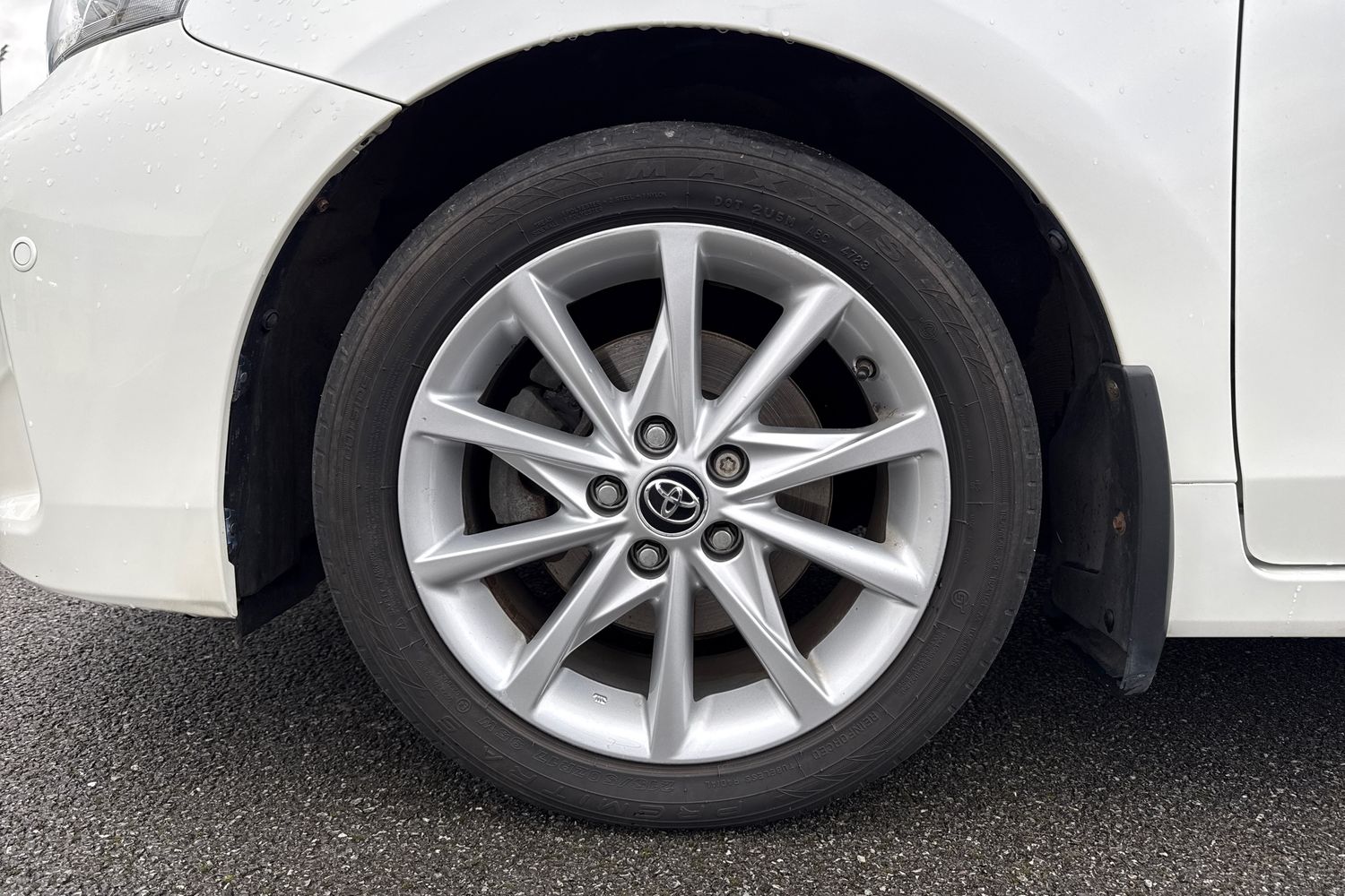 Used Toyota Prius+ 2018 for sale - 77494107: Photo 12