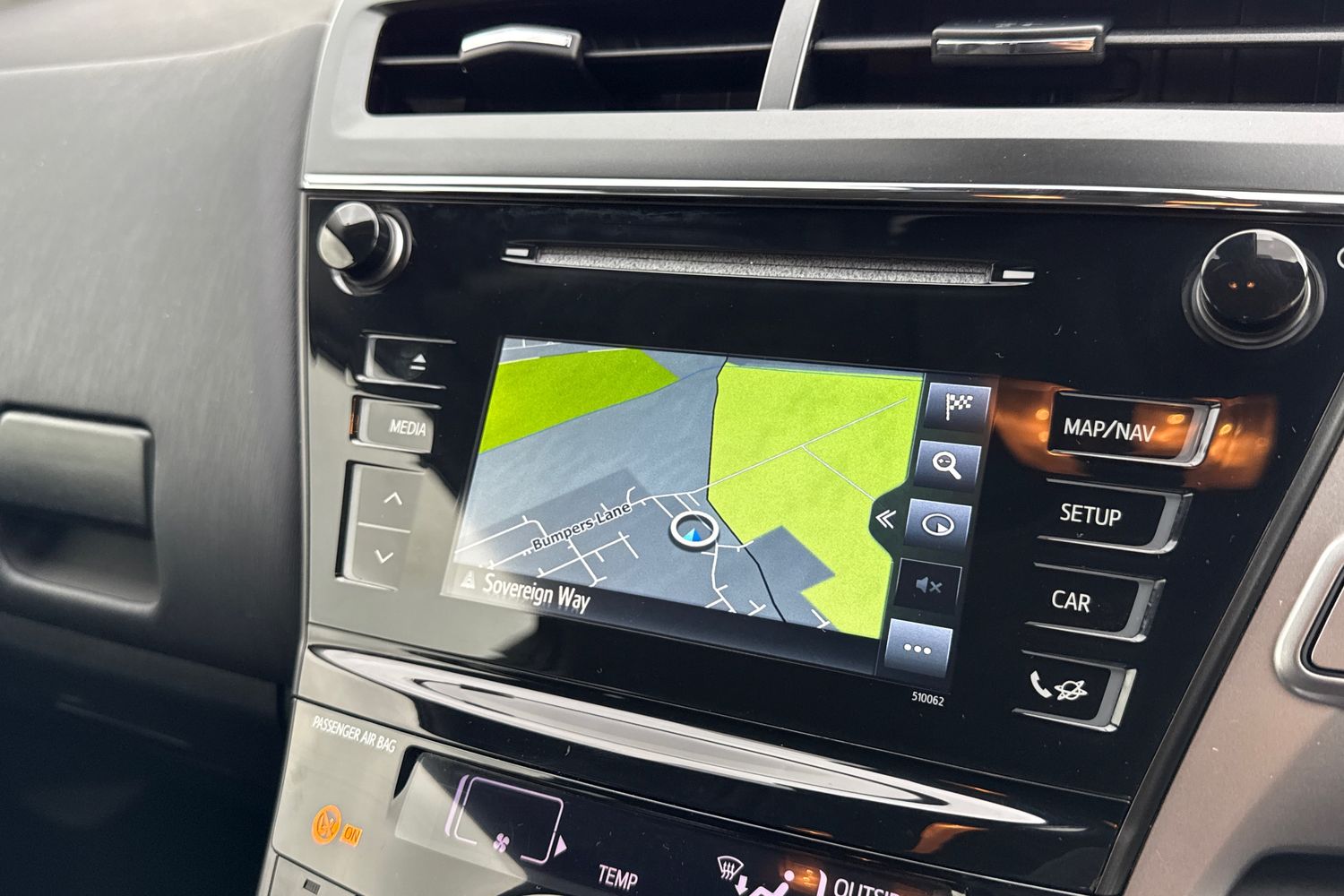 Used Toyota Prius+ 2018 for sale - 77494107: Photo 17