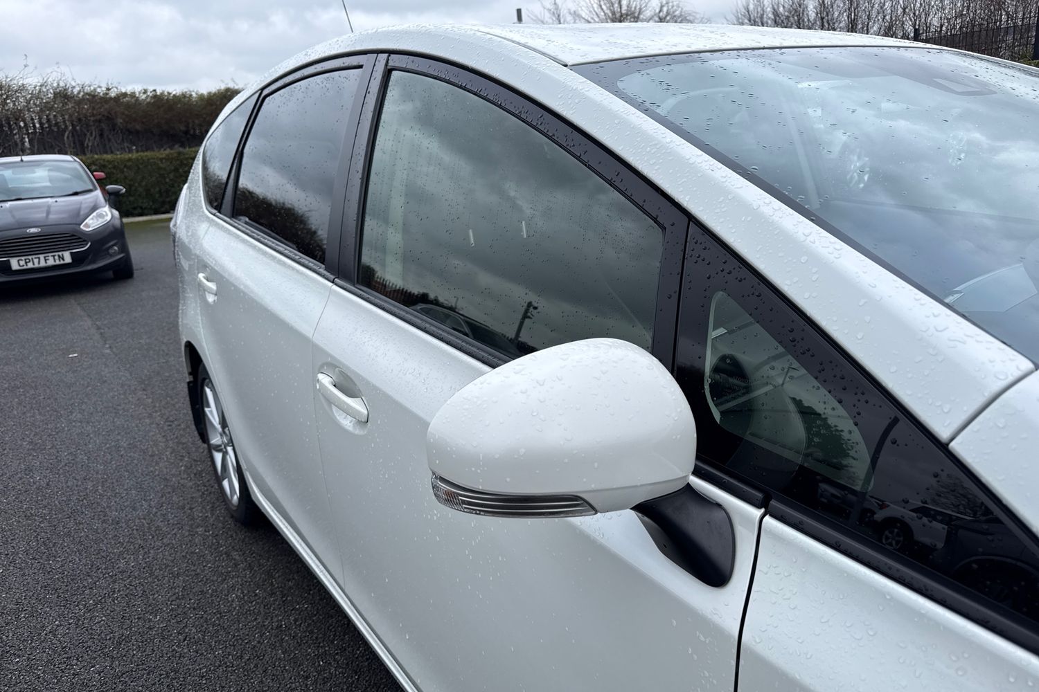 Used Toyota Prius+ 2018 for sale - 77494107: Photo 28