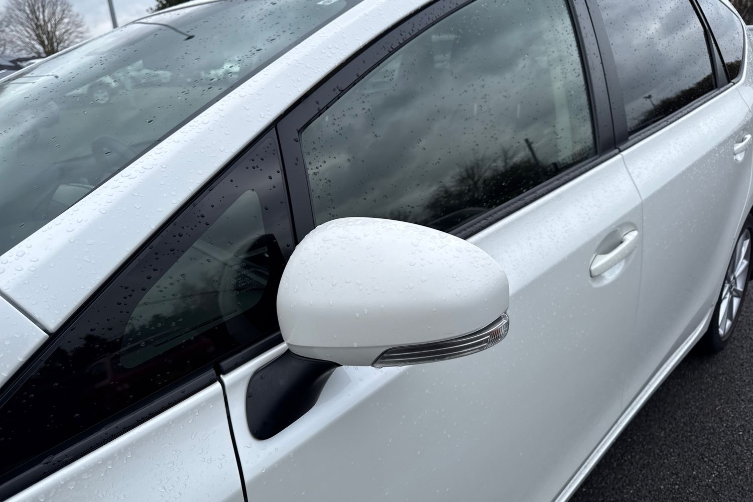 Used Toyota Prius+ 2018 for sale - 77494107: Photo 30