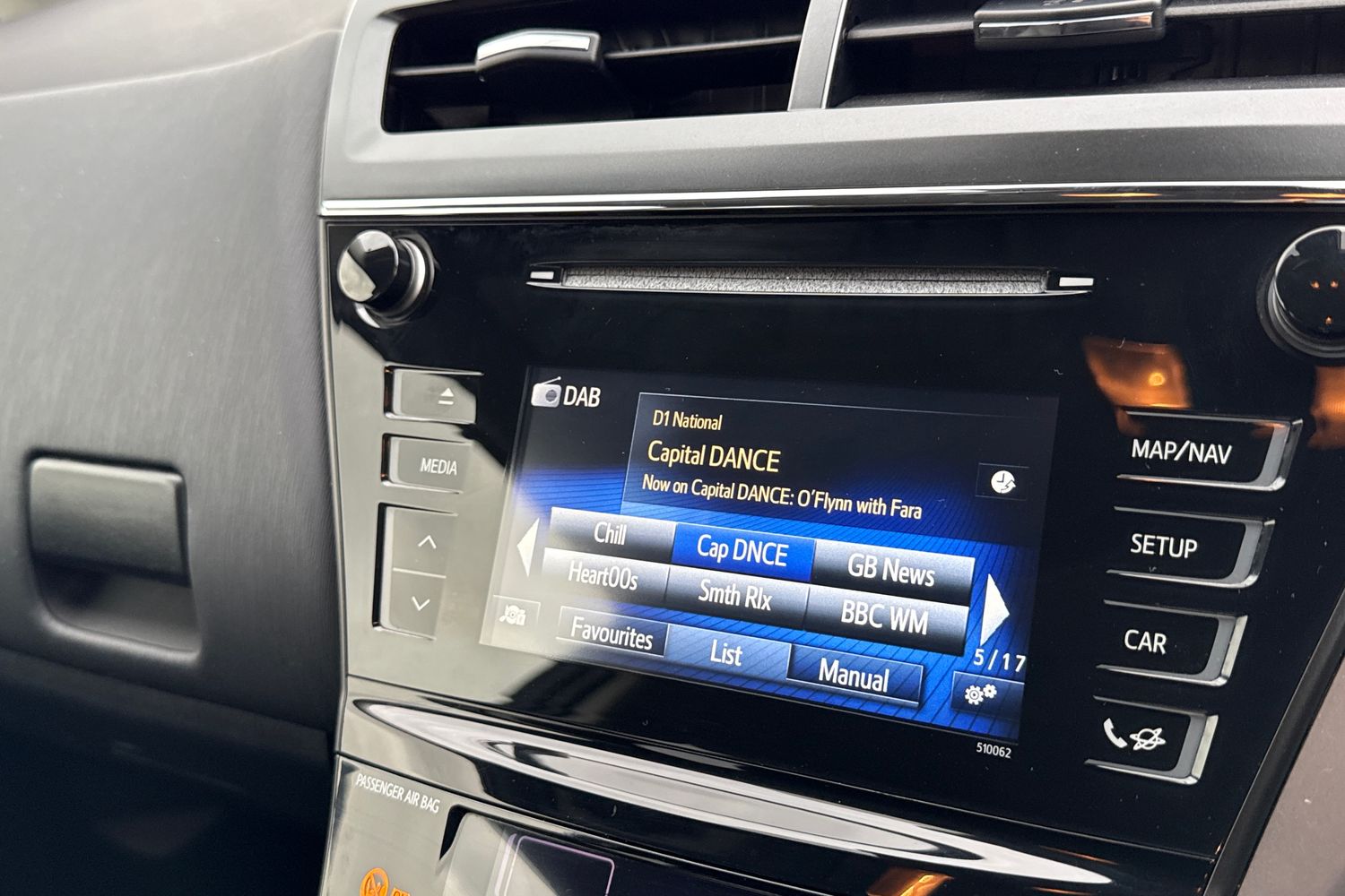 Used Toyota Prius+ 2018 for sale - 77494107: Photo 50