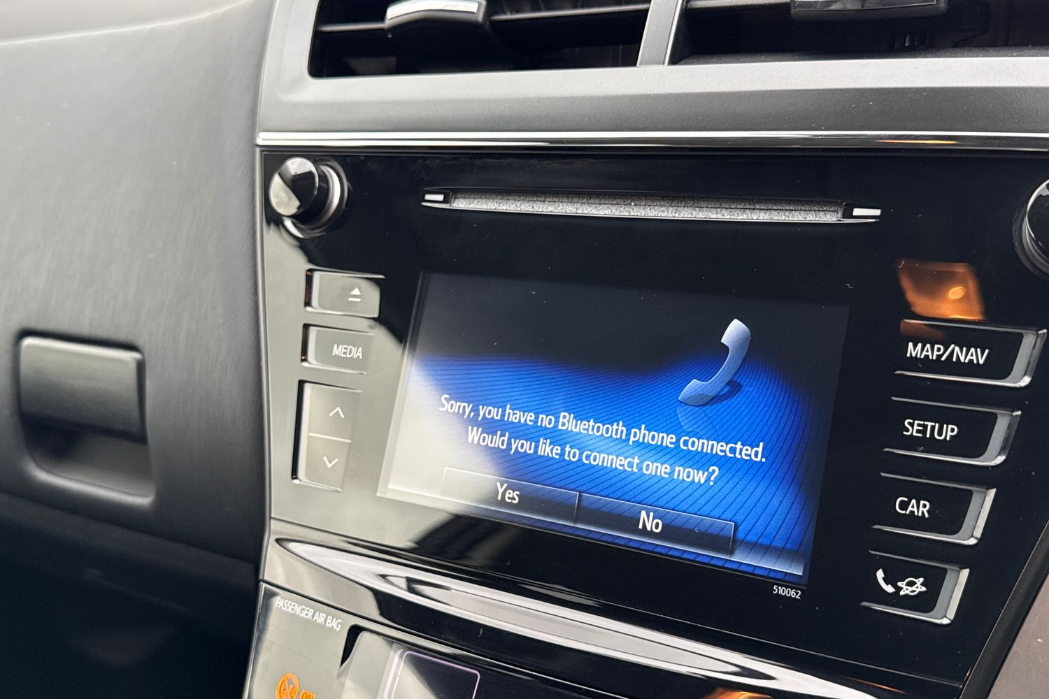 Used Toyota Prius+ 2018 for sale - 77494107: Photo 51