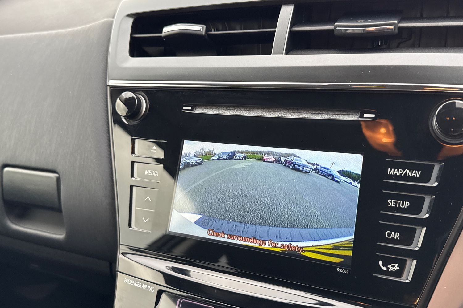 Used Toyota Prius+ 2018 for sale - 77494107: Photo 56