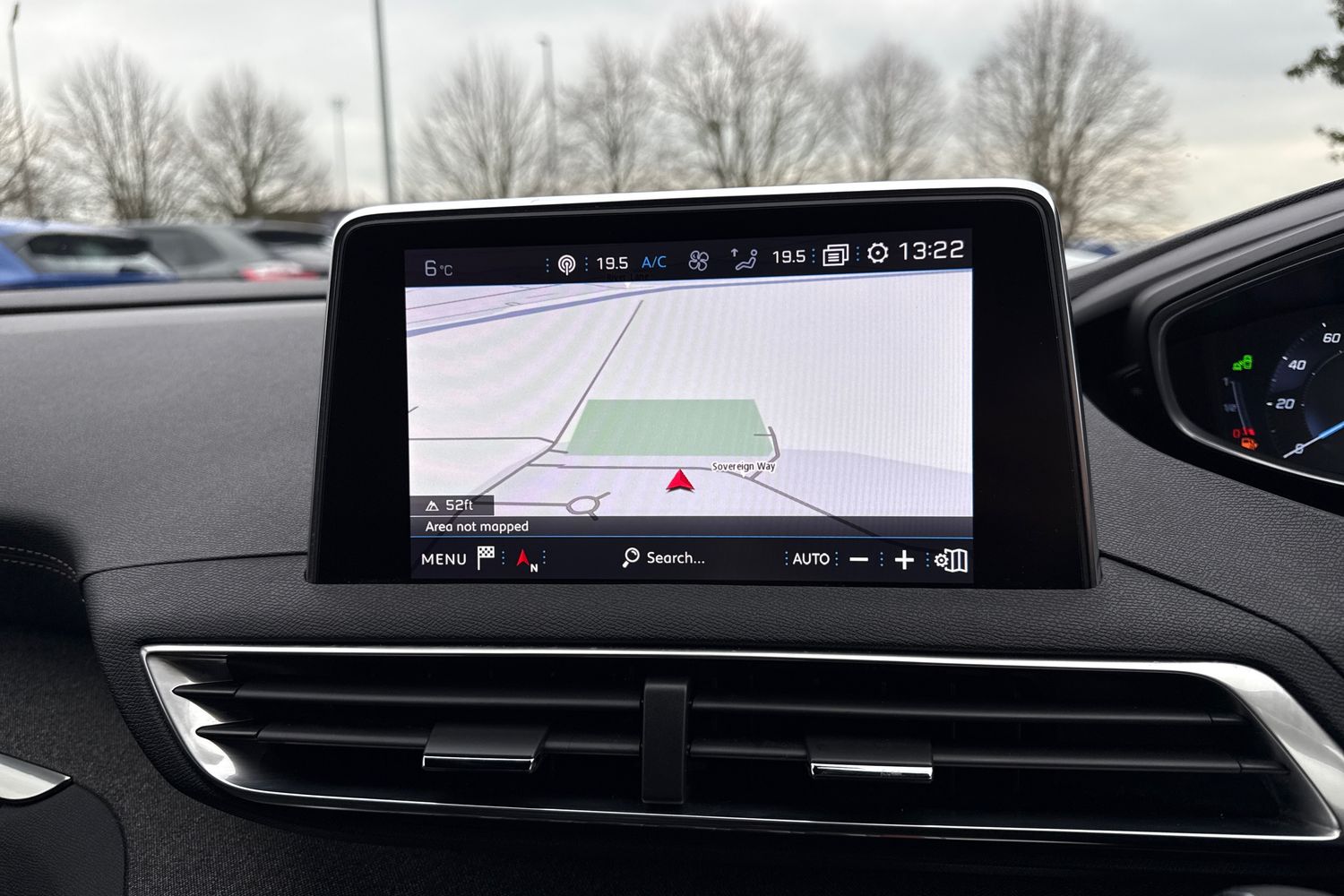 Used Peugeot 3008 2018 for sale - 77615877: Photo 17