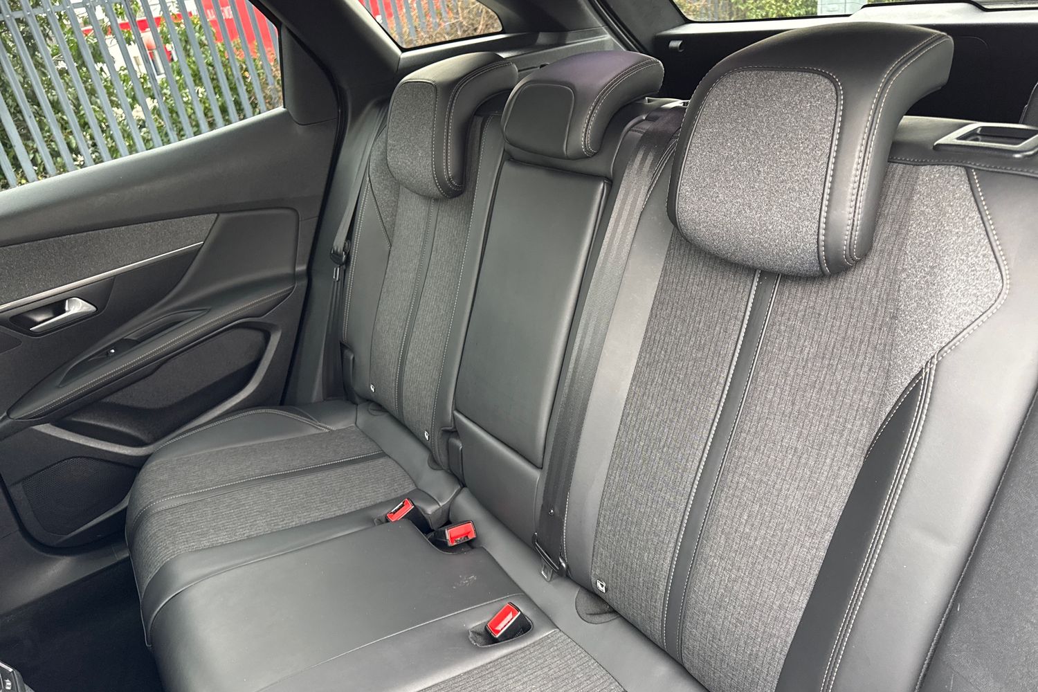 Used Peugeot 3008 2018 for sale - 77615877: Photo 19