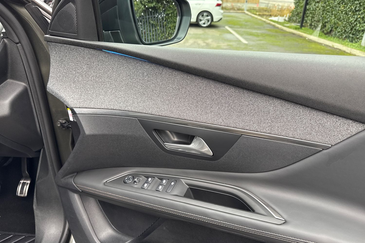 Used Peugeot 3008 2018 for sale - 77615877: Photo 21