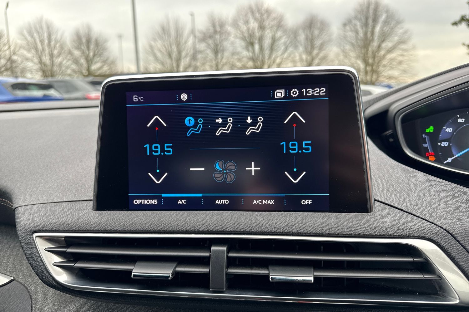 Used Peugeot 3008 2018 for sale - 77615877: Photo 22