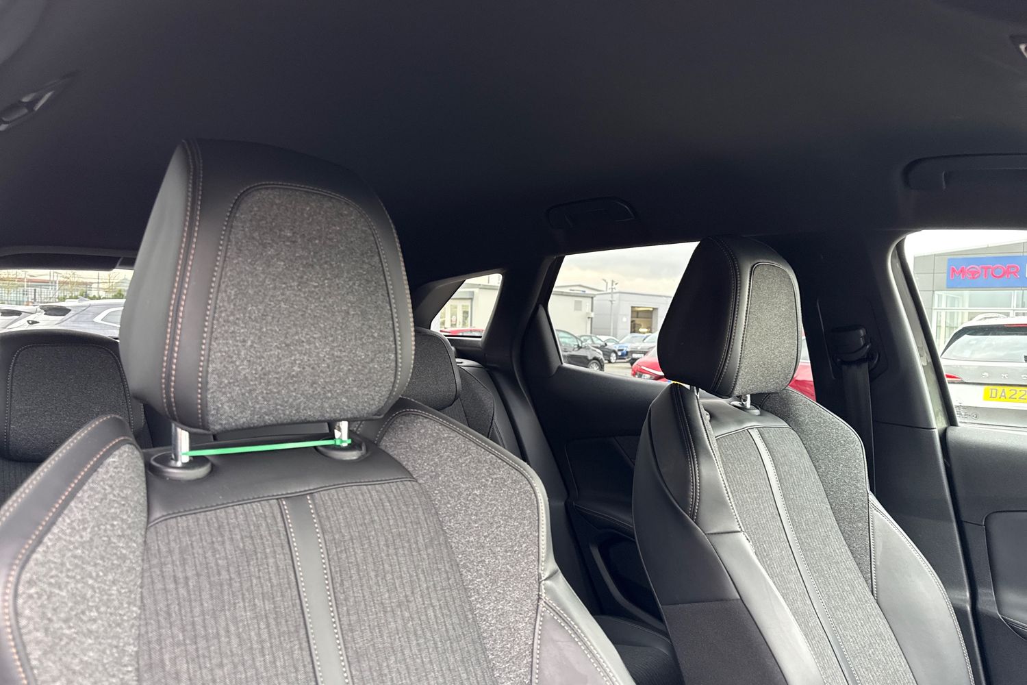 Used Peugeot 3008 2018 for sale - 77615877: Photo 24