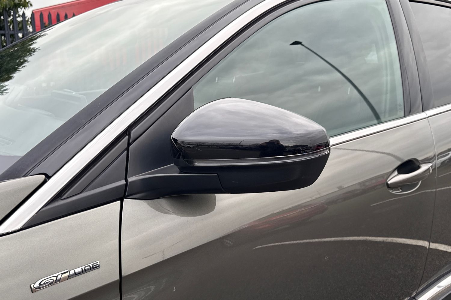 Used Peugeot 3008 2018 for sale - 77615877: Photo 29