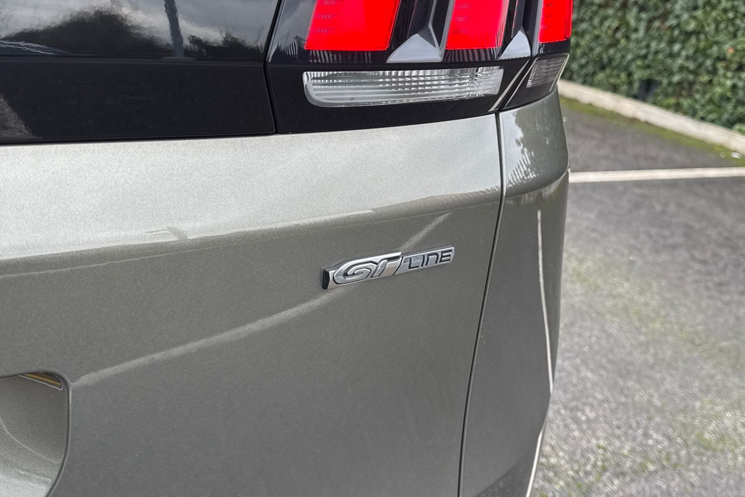 Used Peugeot 3008 2018 for sale - 77615877: Photo 34