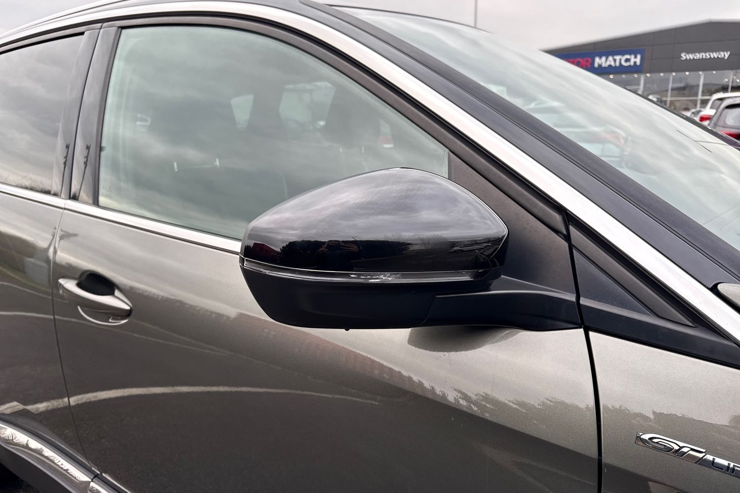 Used Peugeot 3008 2018 for sale - 77615877: Photo 37