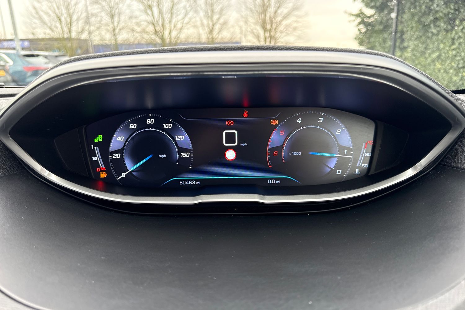 Used Peugeot 3008 2018 for sale - 77615877: Photo 38