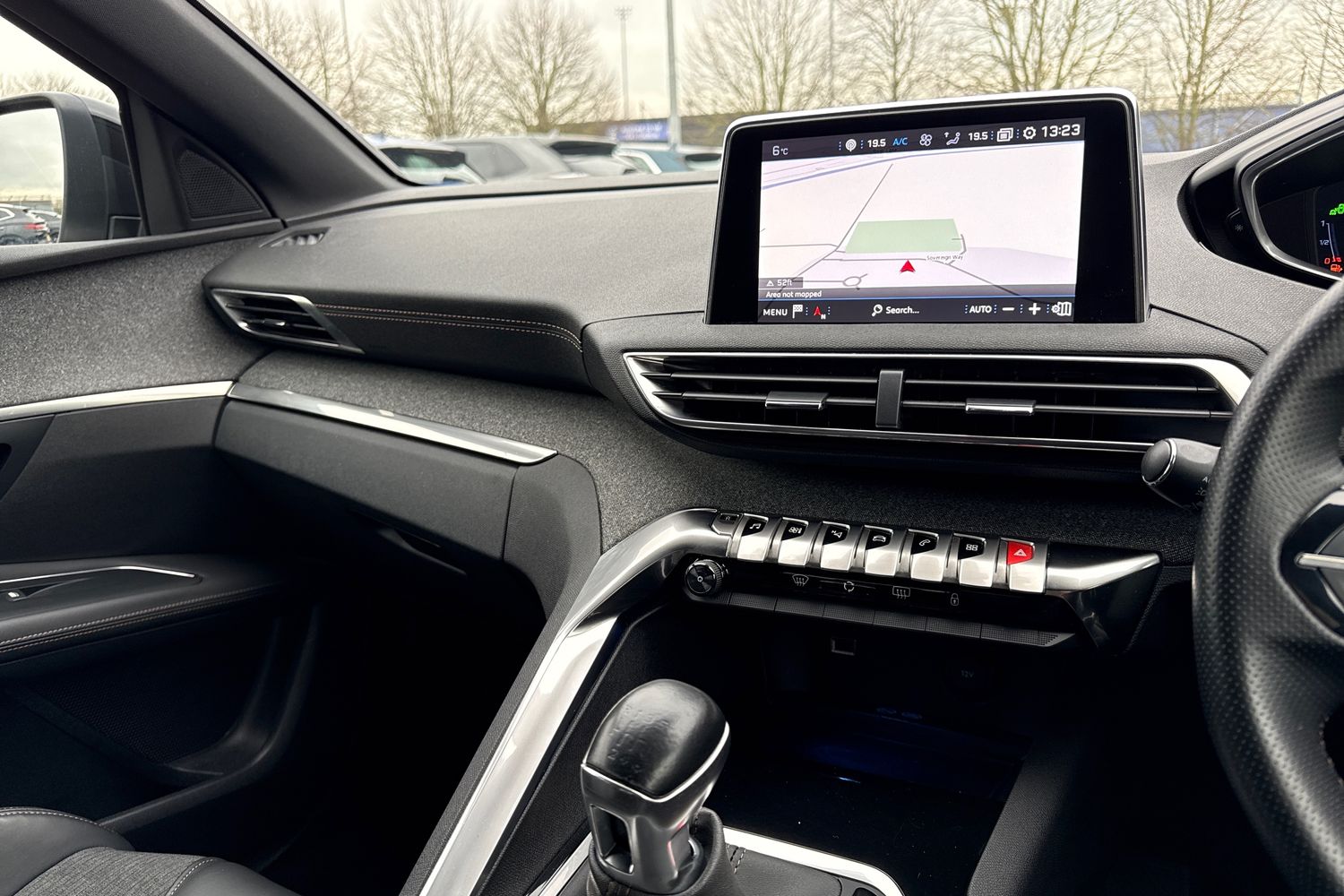 Used Peugeot 3008 2018 for sale - 77615877: Photo 43