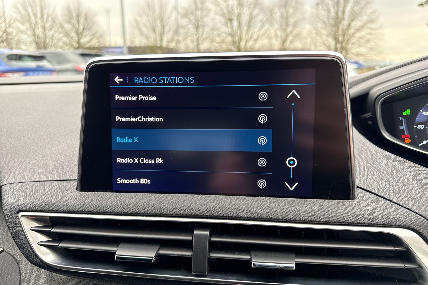 Used Peugeot 3008 2018 for sale - 77615877: Photo 45