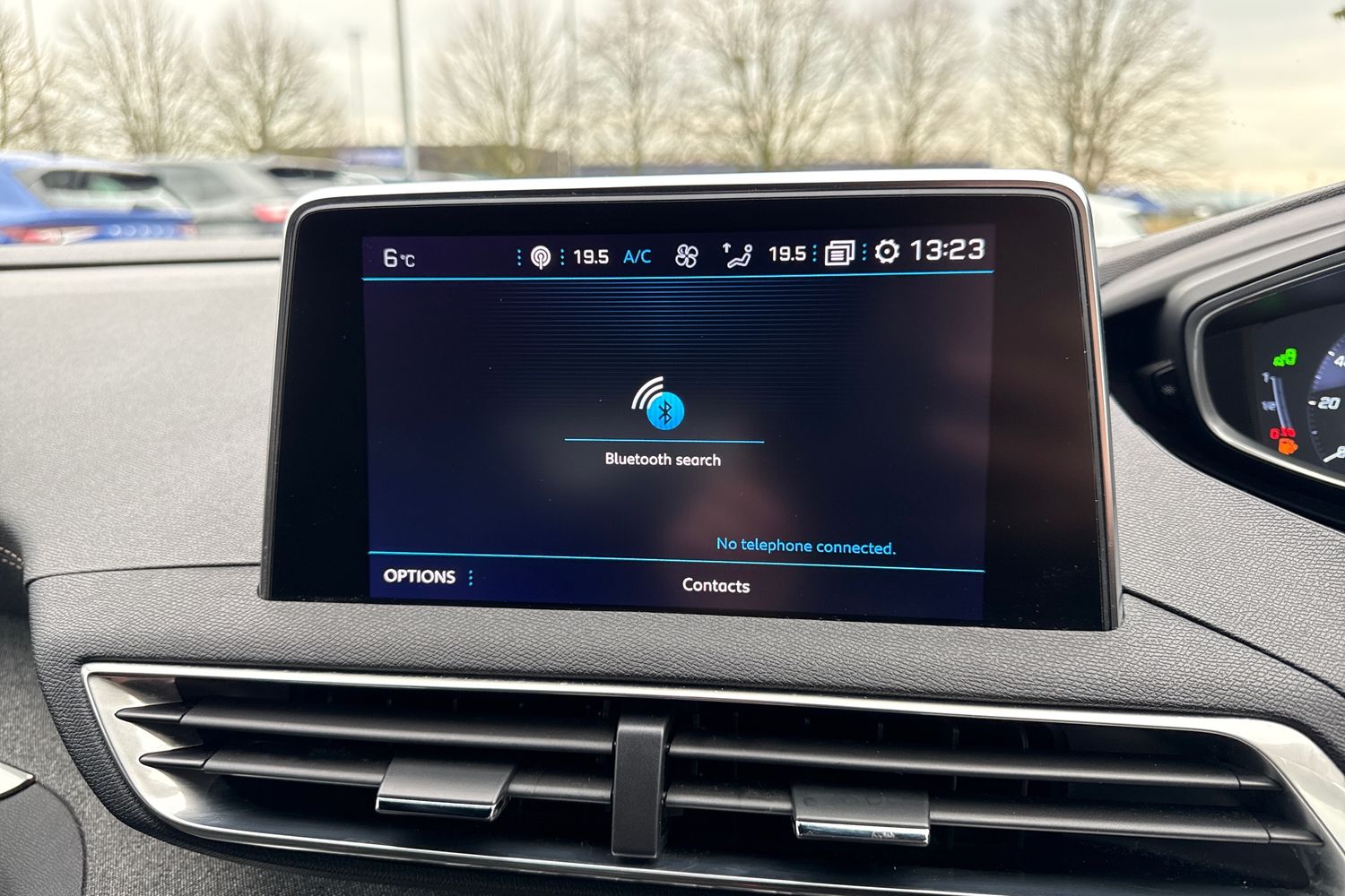 Used Peugeot 3008 2018 for sale - 77615877: Photo 47