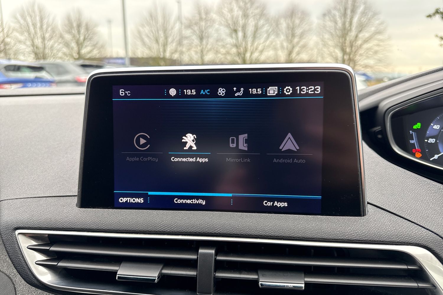 Used Peugeot 3008 2018 for sale - 77615877: Photo 48