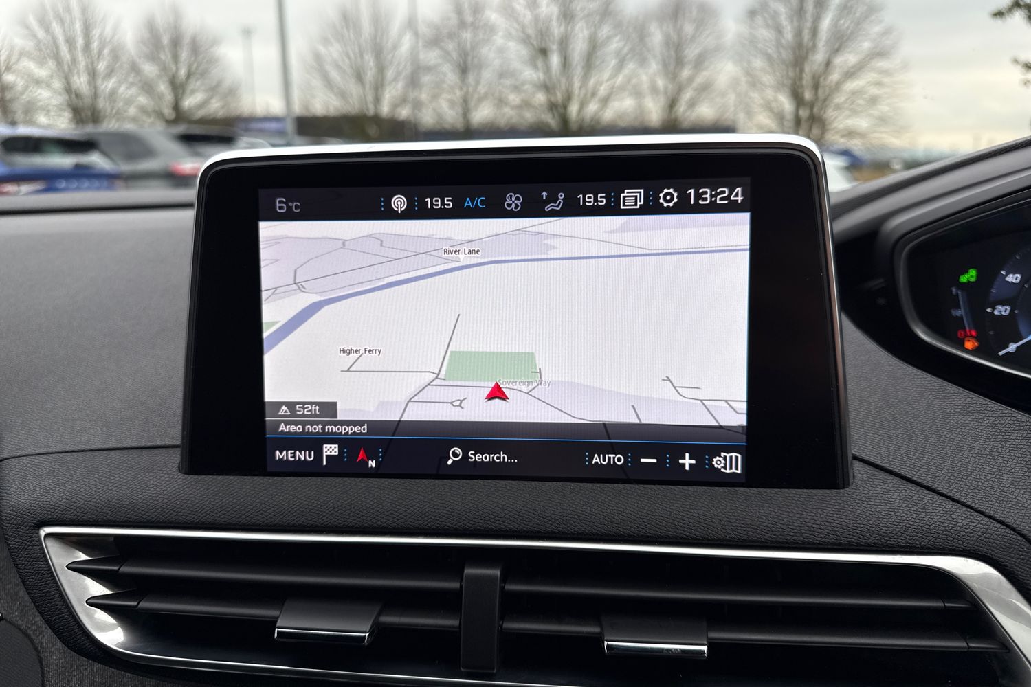 Used Peugeot 3008 2018 for sale - 77615877: Photo 49