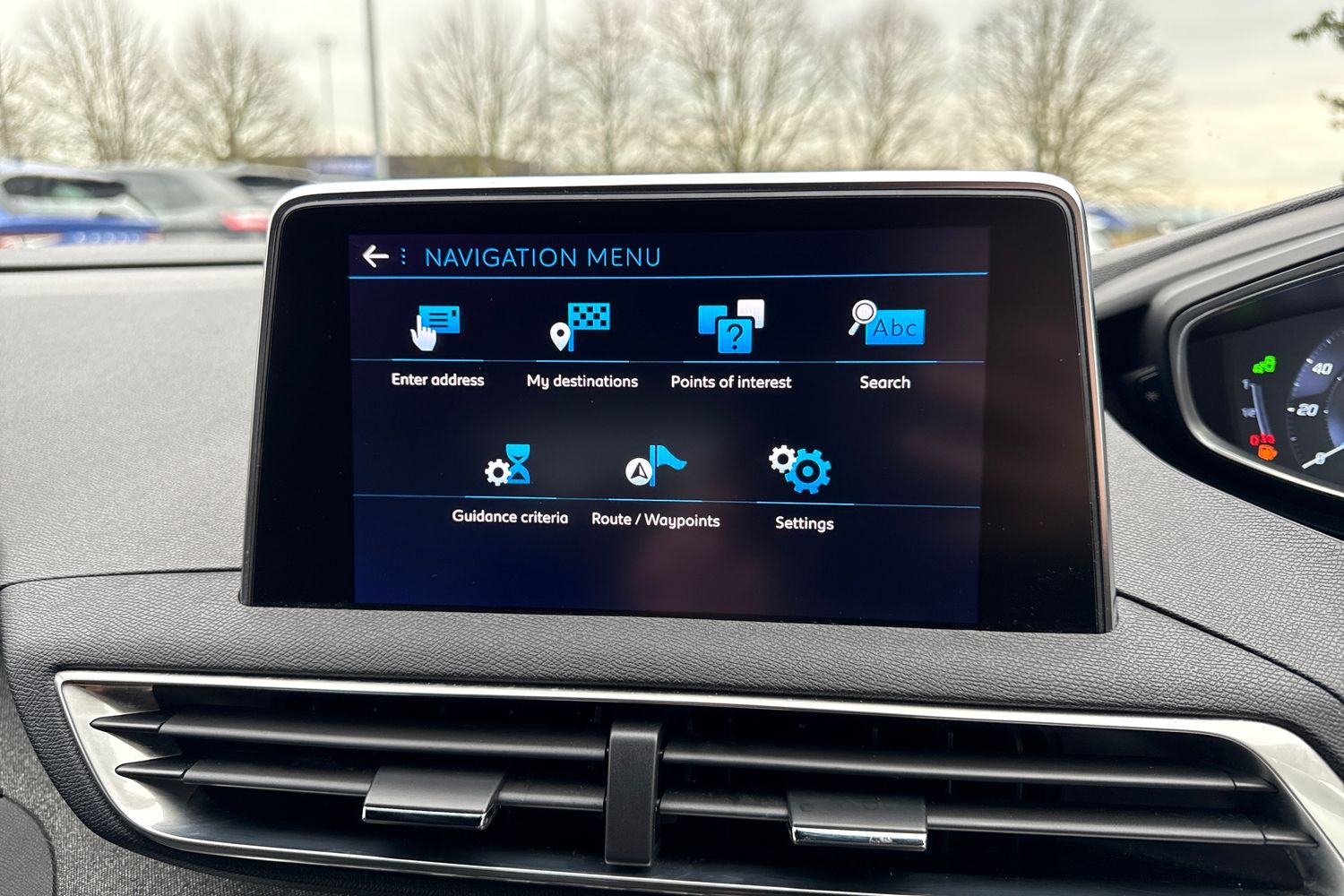 Used Peugeot 3008 2018 for sale - 77615877: Photo 50