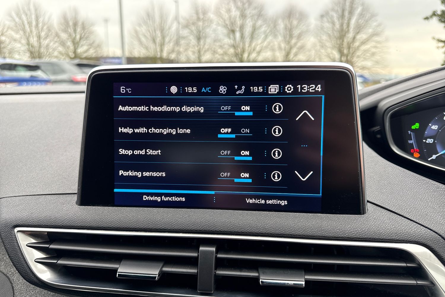 Used Peugeot 3008 2018 for sale - 77615877: Photo 51