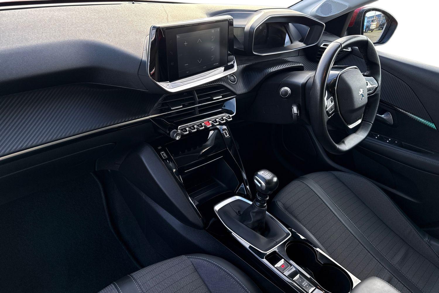 Used Peugeot 208 2021 for sale - 76909356: Photo 15