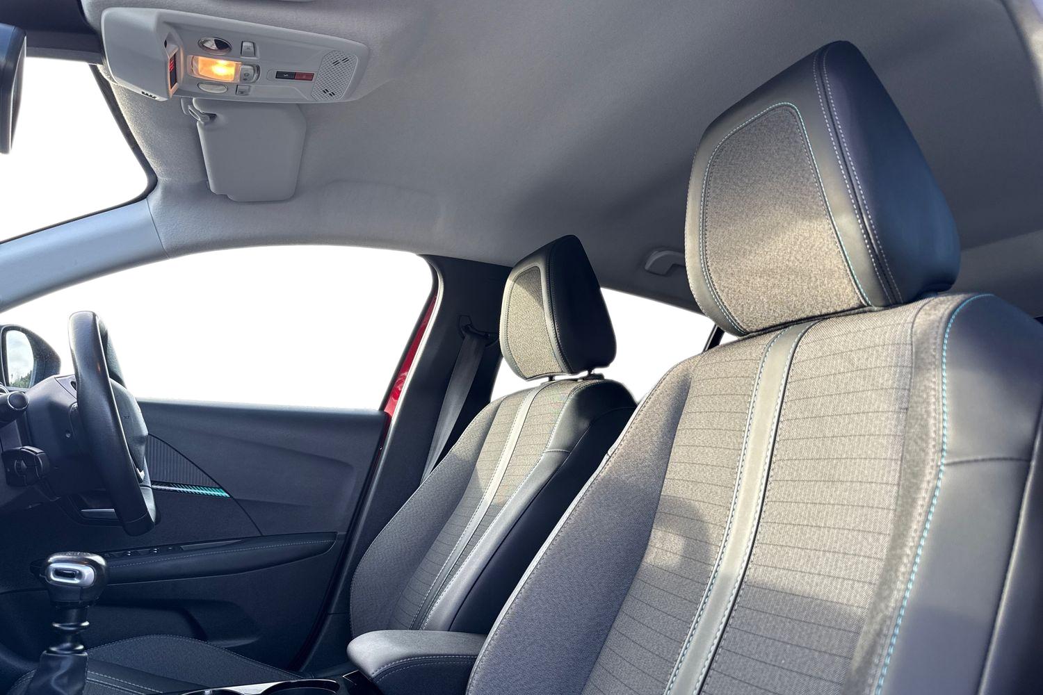 Used Peugeot 208 2021 for sale - 76909356: Photo 16