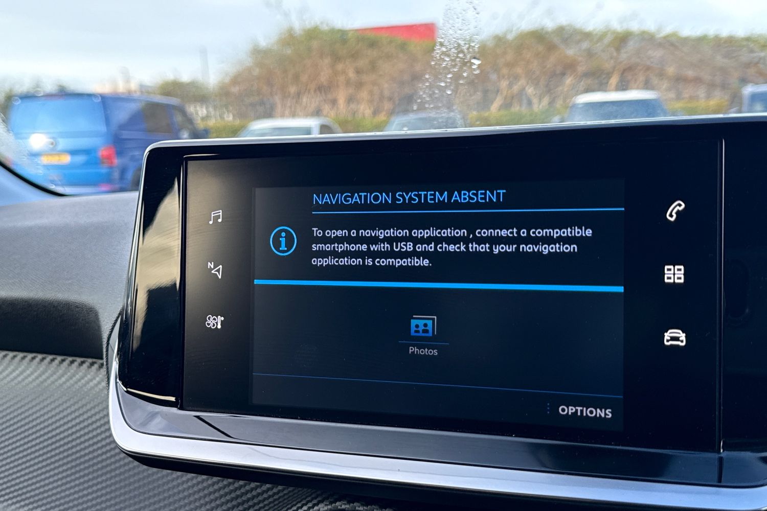 Used Peugeot 208 2021 for sale - 76909356: Photo 17