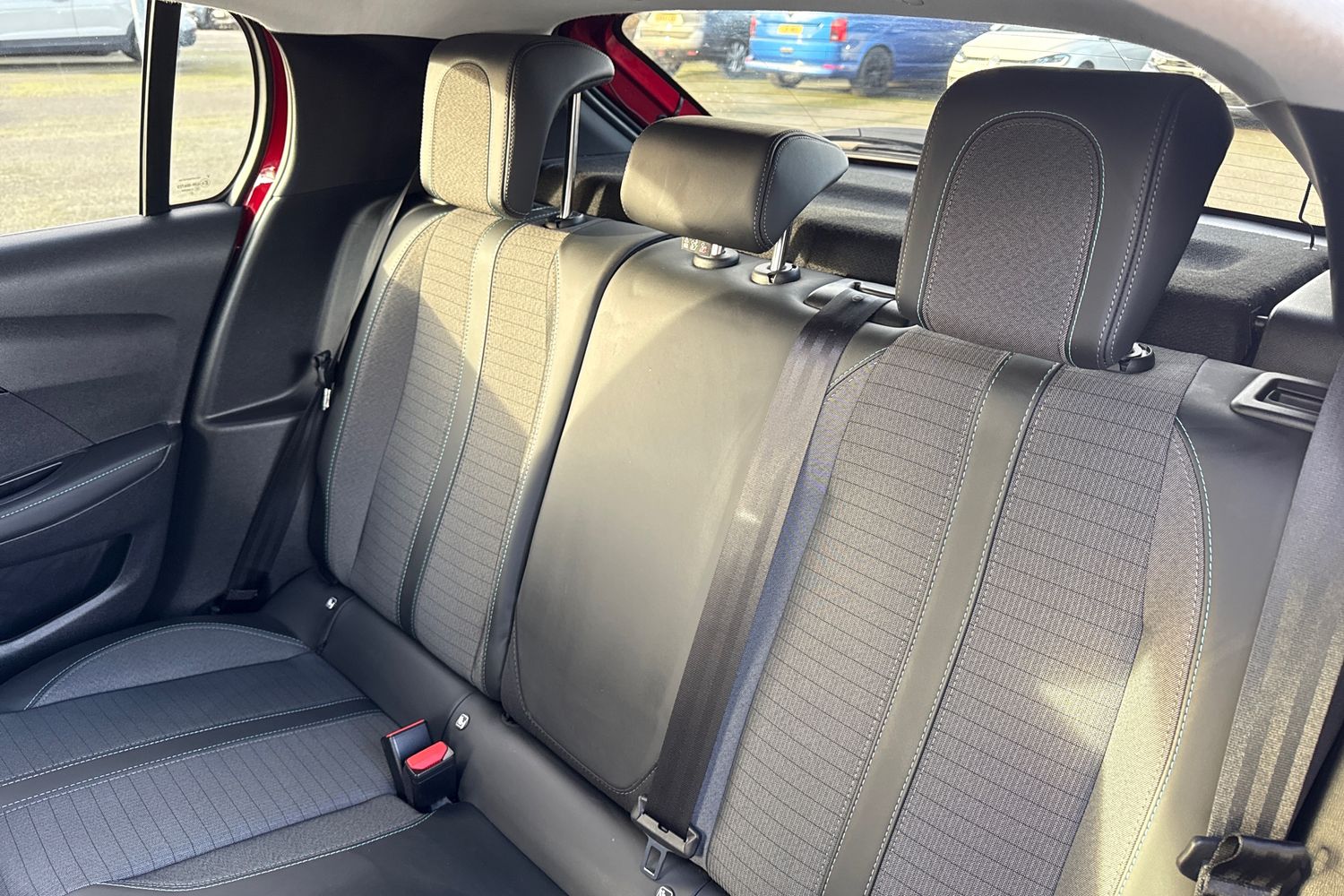 Used Peugeot 208 2021 for sale - 76909356: Photo 19